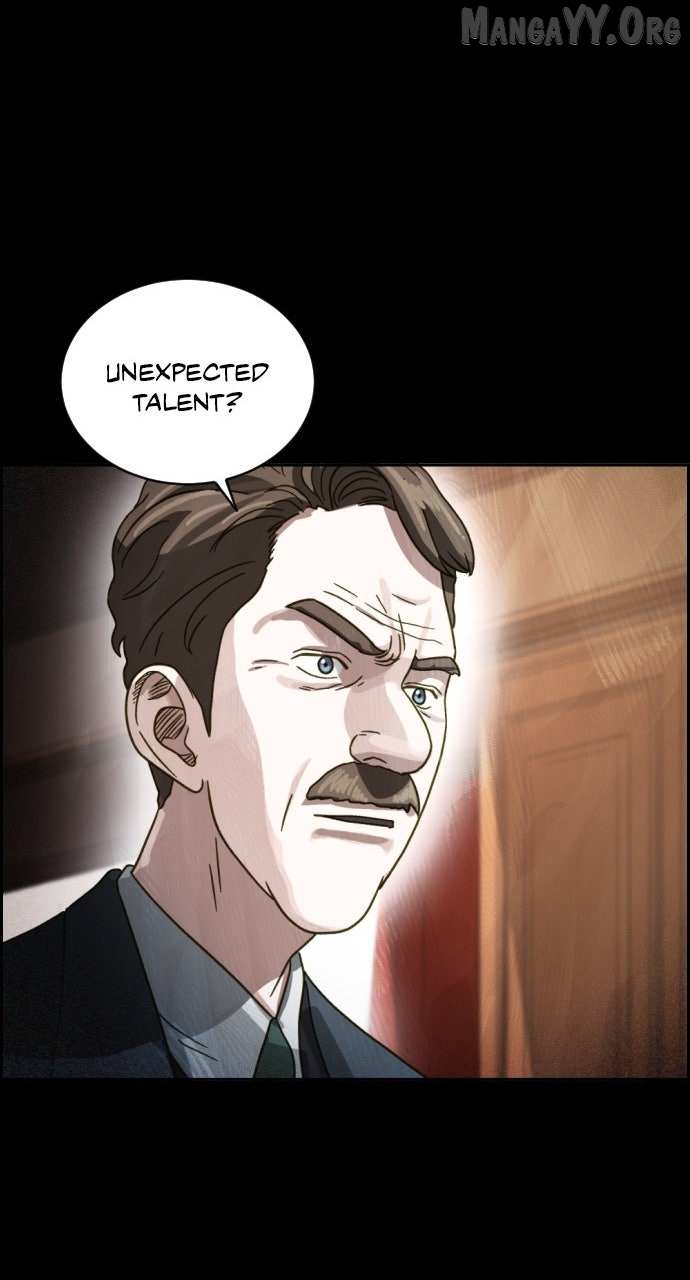 Day of Disaster Chapter 72 page 32 - 