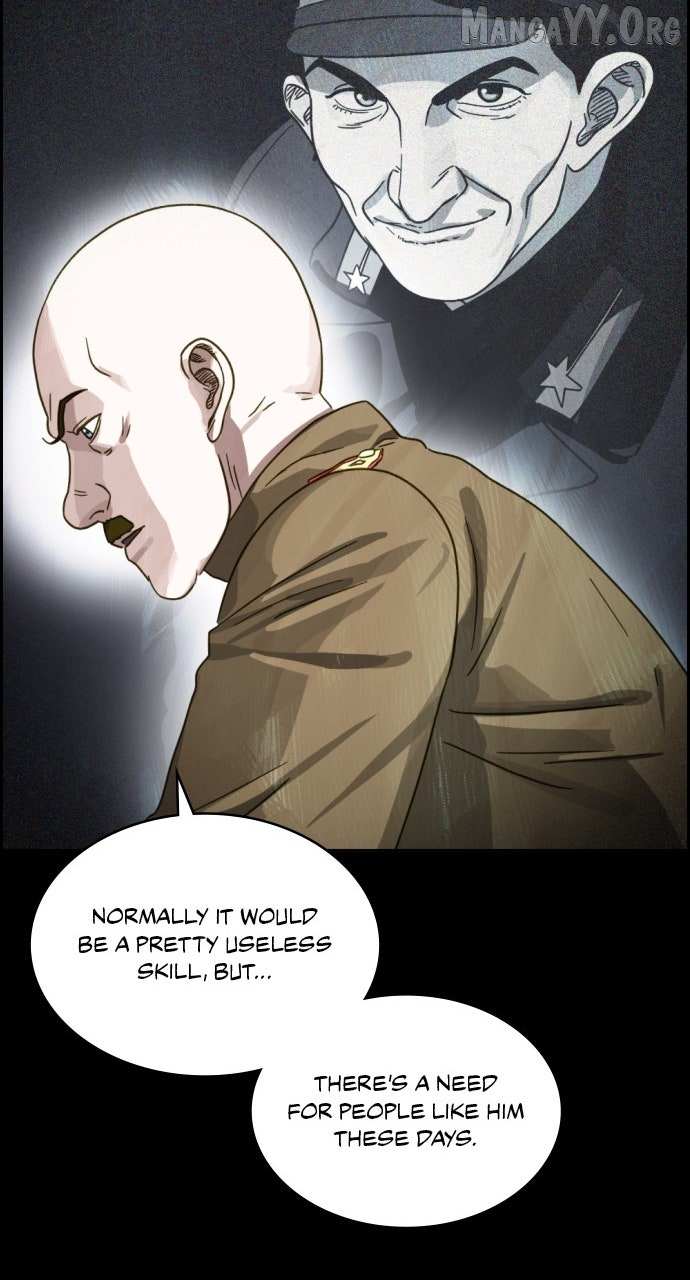 Day of Disaster Chapter 72 page 34 - 