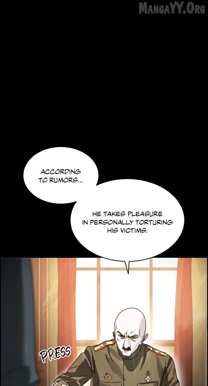 Day of Disaster Chapter 72 page 35 - 