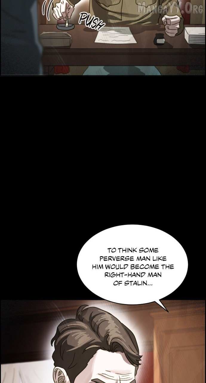 Day of Disaster Chapter 72 page 36 - 