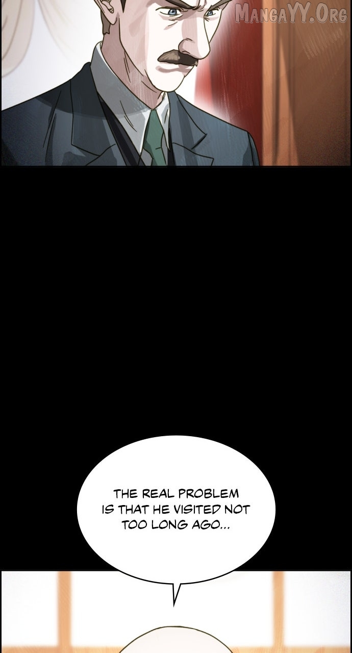 Day of Disaster Chapter 72 page 37 - 