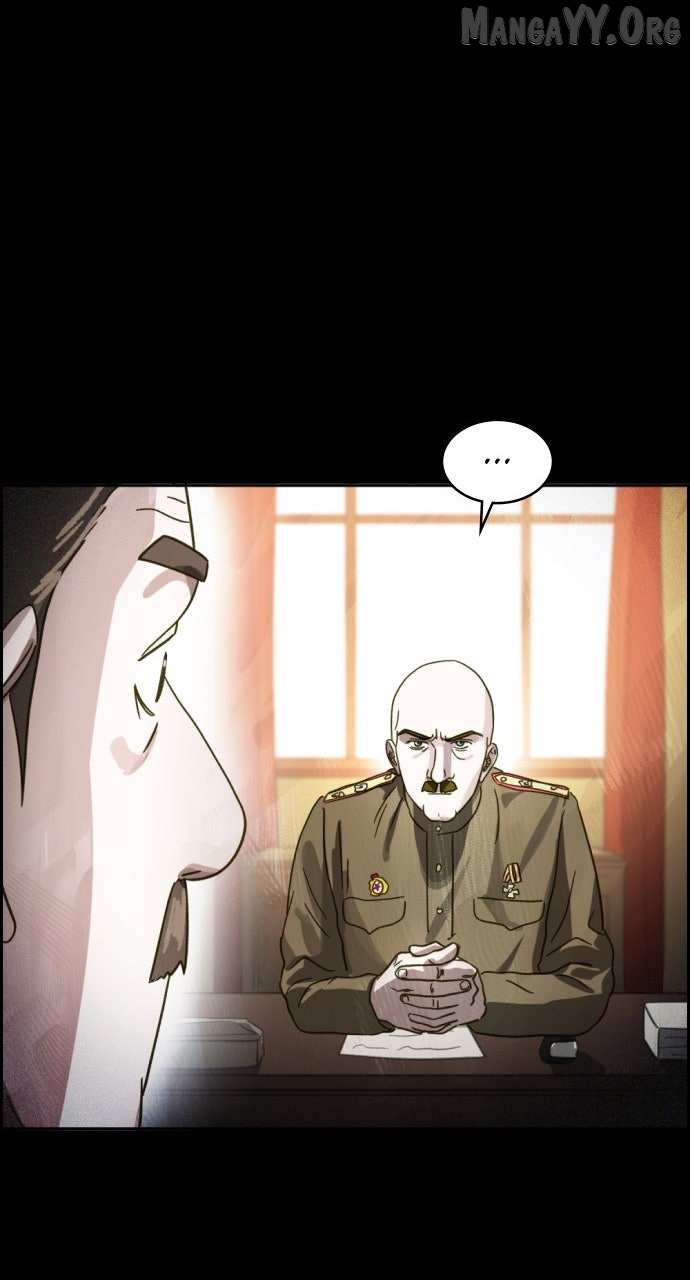 Day of Disaster Chapter 72 page 40 - 