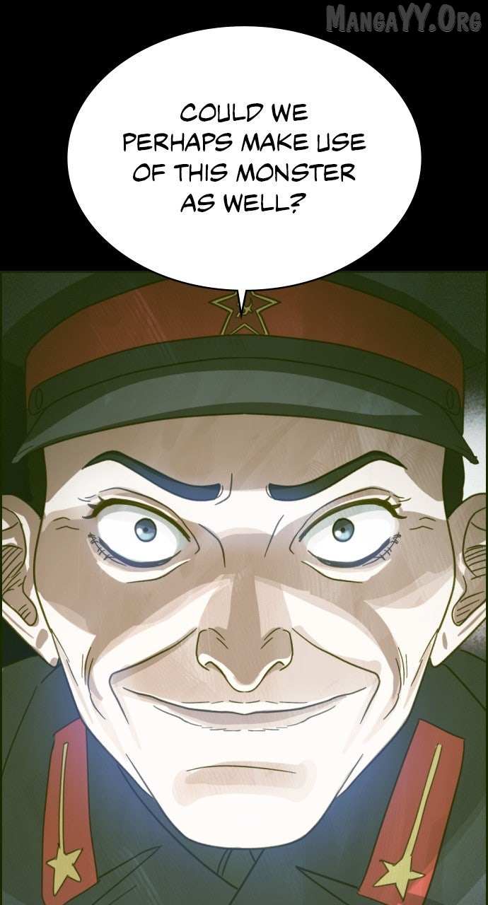 Day of Disaster Chapter 72 page 5 - 