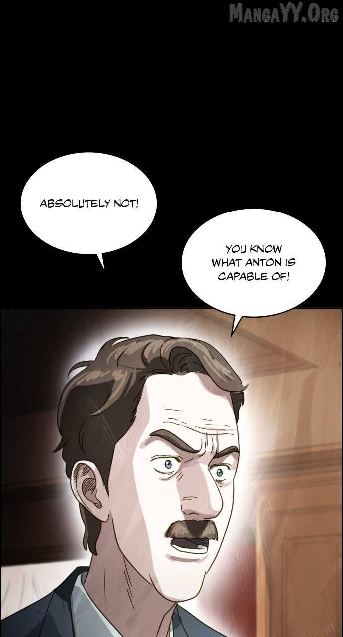 Day of Disaster Chapter 72 page 41 - 