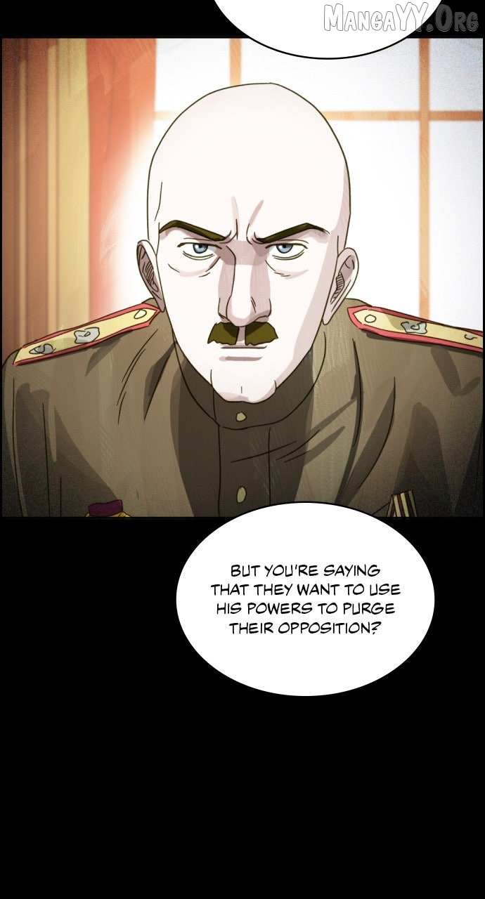 Day of Disaster Chapter 72 page 43 - 