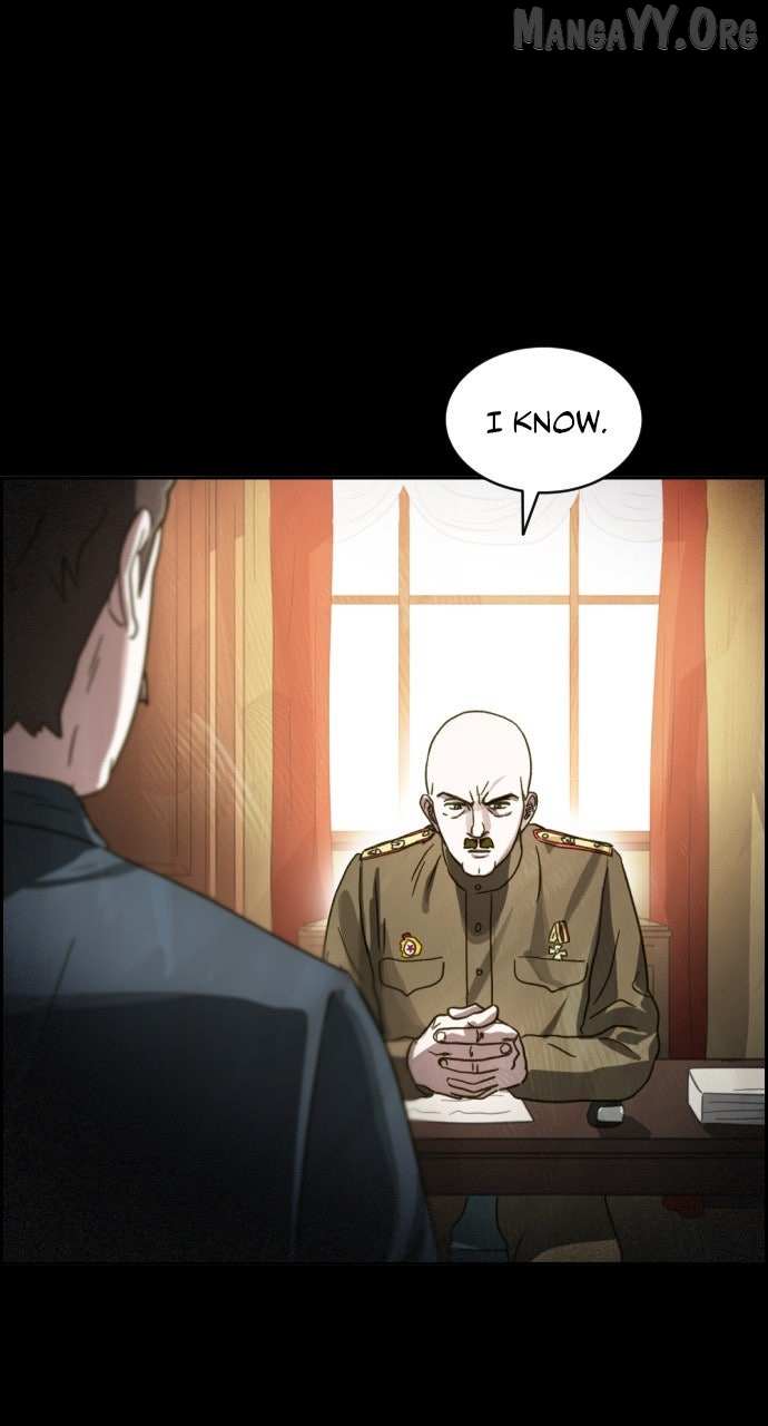 Day of Disaster Chapter 72 page 45 - 