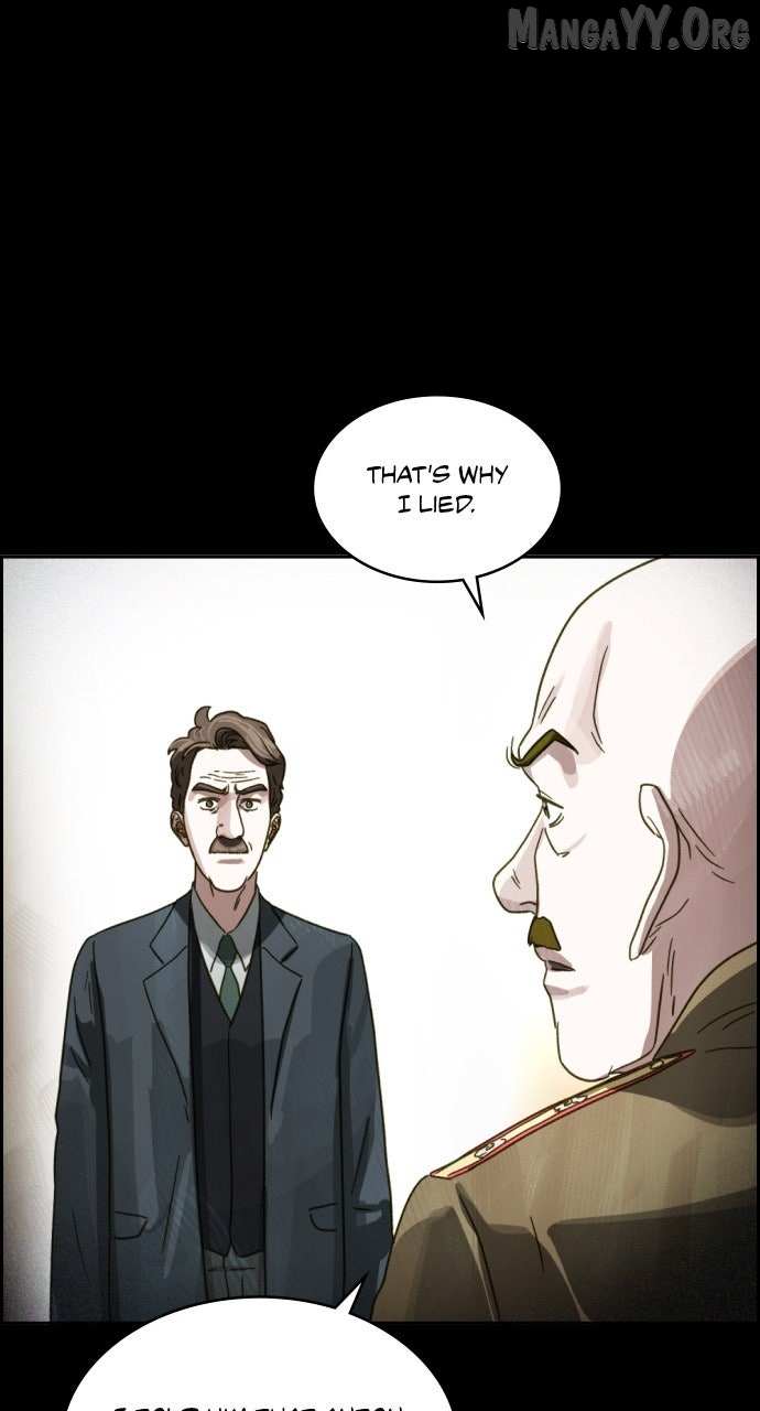 Day of Disaster Chapter 72 page 46 - 