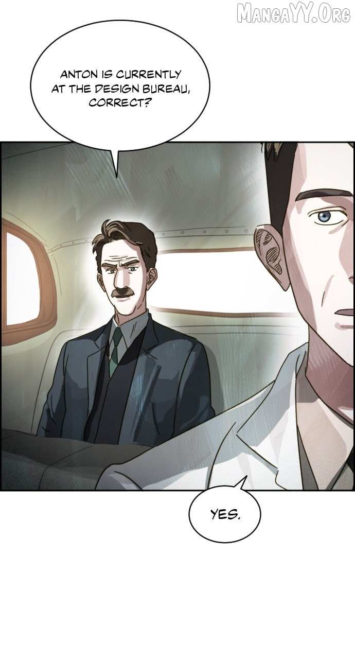 Day of Disaster Chapter 72 page 50 - 