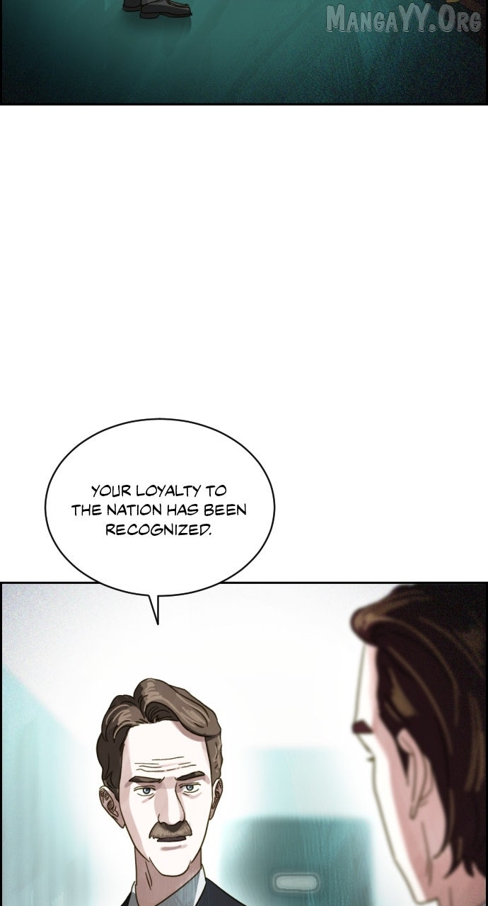 Day of Disaster Chapter 72 page 56 - 