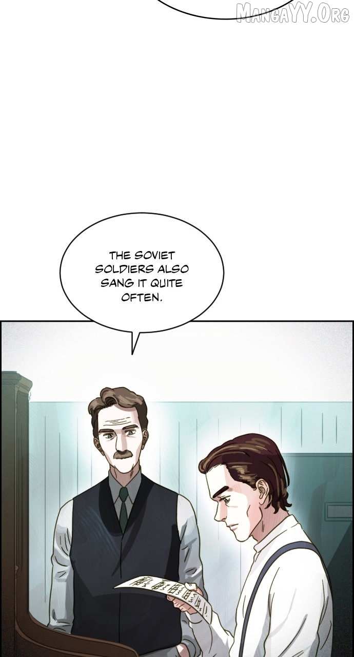 Day of Disaster Chapter 72 page 61 - 