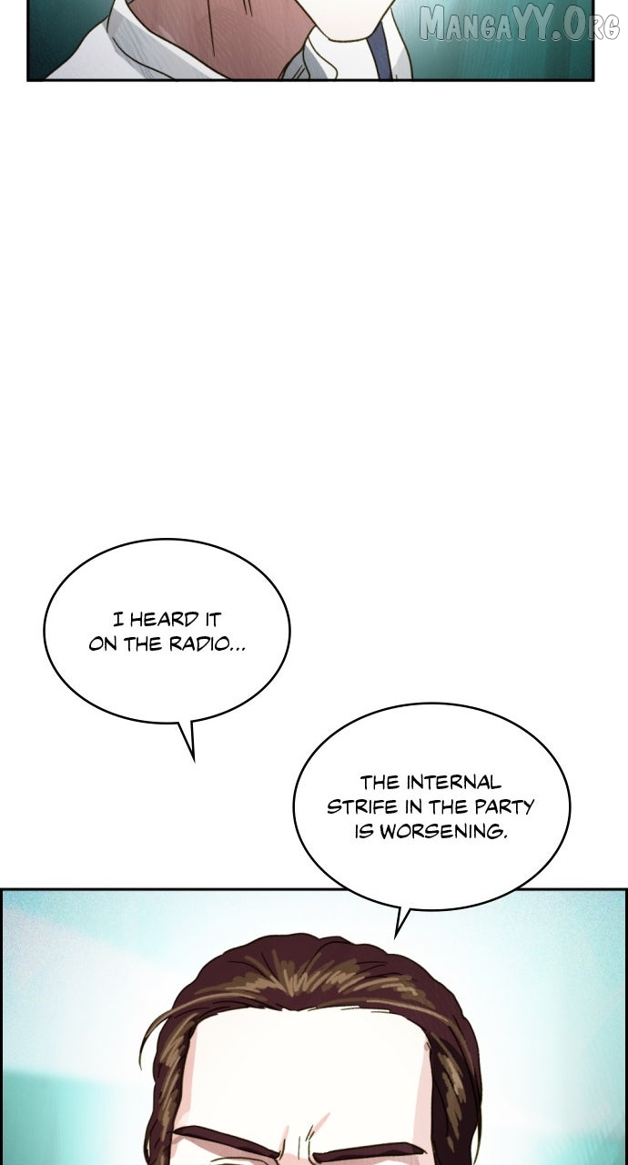 Day of Disaster Chapter 72 page 73 - 