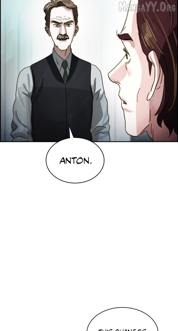 Day of Disaster Chapter 72 page 75 - 