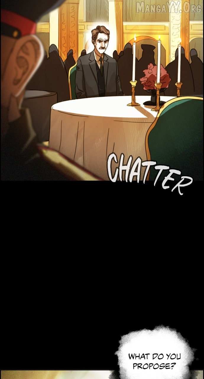 Day of Disaster Chapter 72 page 81 - 