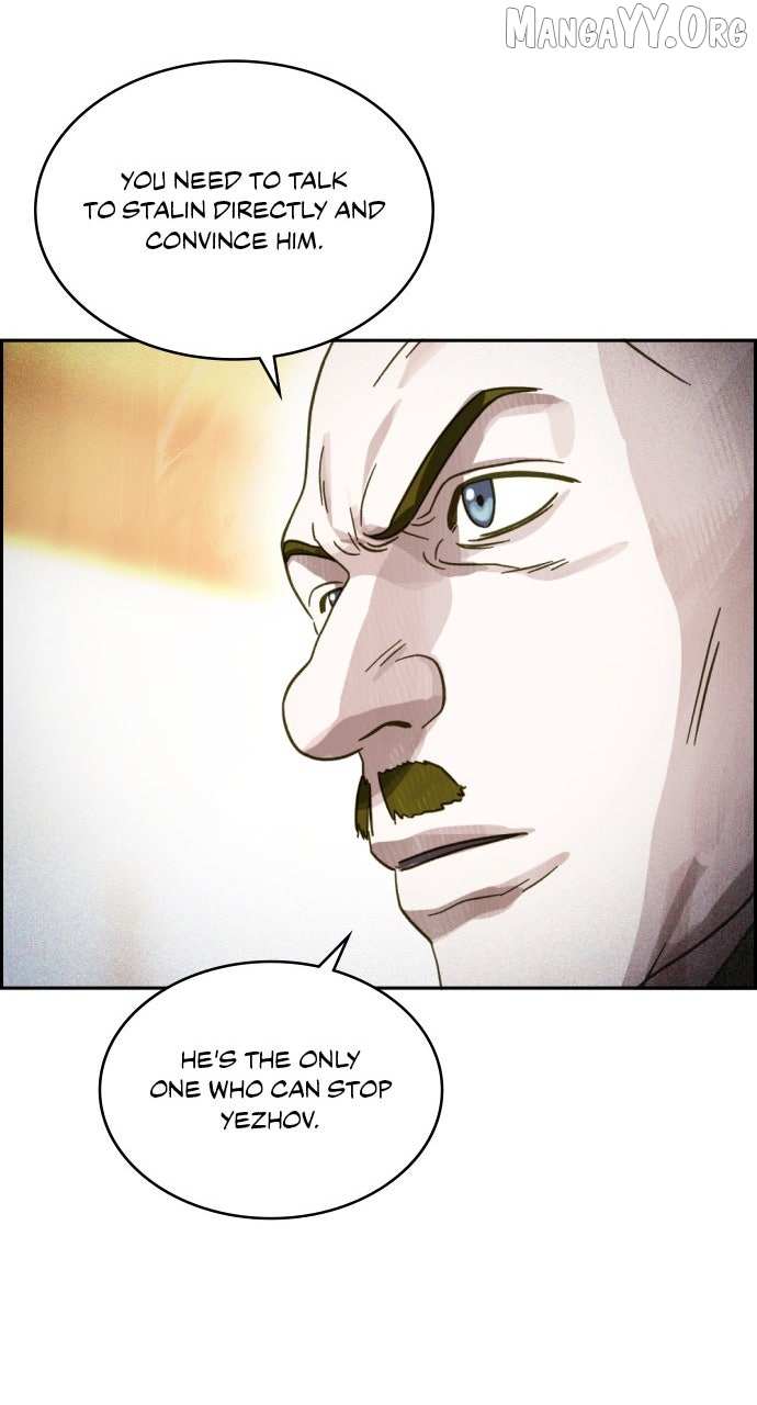 Day of Disaster Chapter 72 page 83 - 