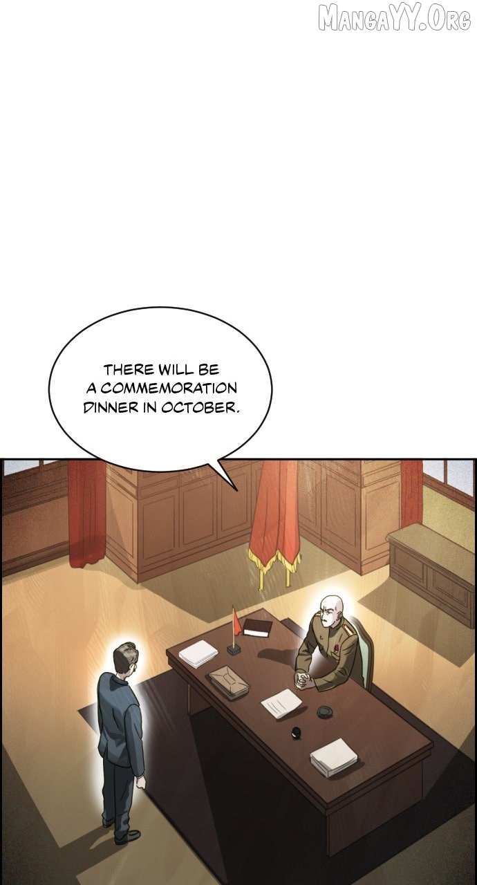 Day of Disaster Chapter 72 page 85 - 
