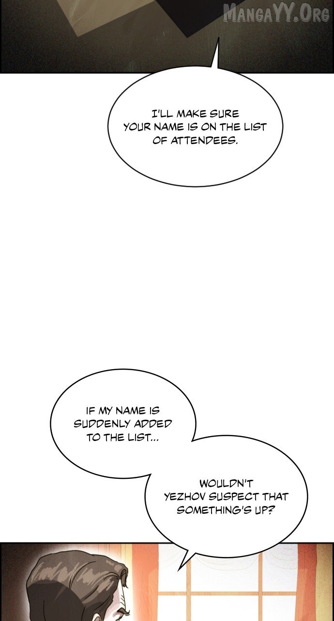 Day of Disaster Chapter 72 page 86 - 