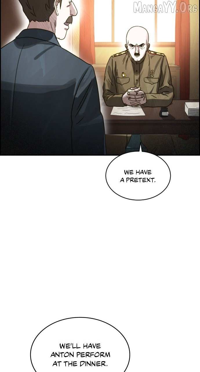 Day of Disaster Chapter 72 page 87 - 