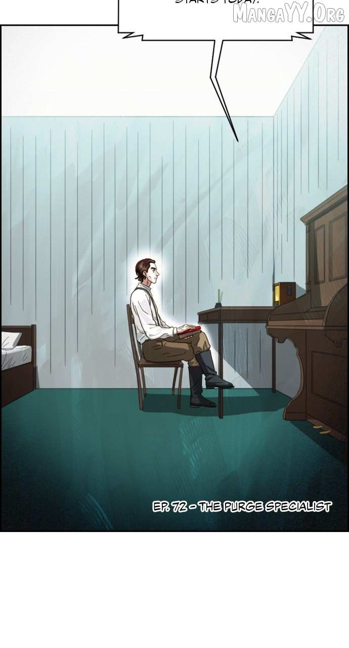 Day of Disaster Chapter 72 page 10 - 