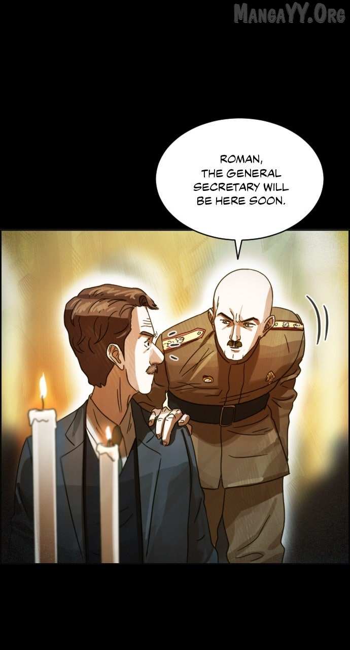 Day of Disaster Chapter 72 page 93 - 