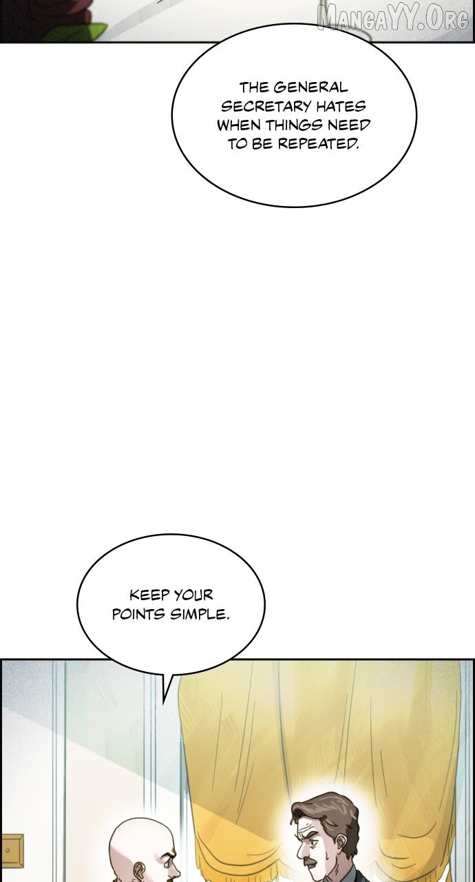 Day of Disaster Chapter 72 page 96 - 