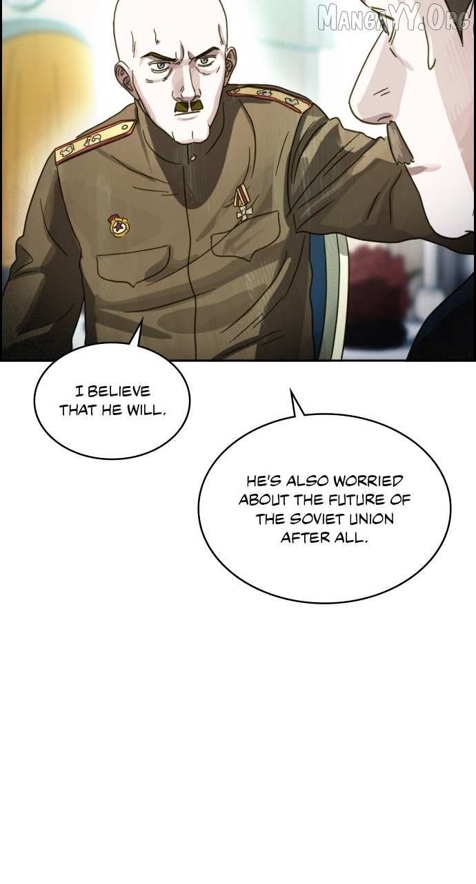 Day of Disaster Chapter 72 page 98 - 