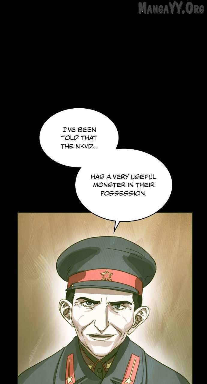 Day of Disaster Chapter 73 page 1 - 