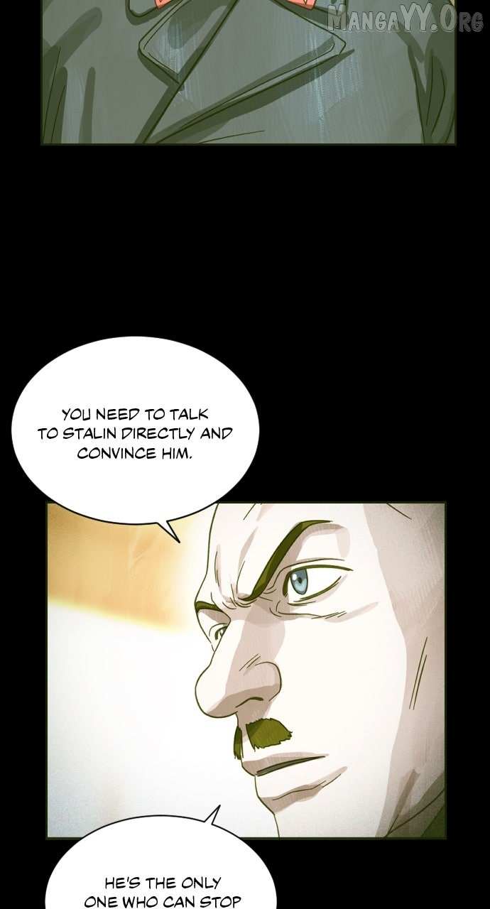 Day of Disaster Chapter 73 page 2 - 