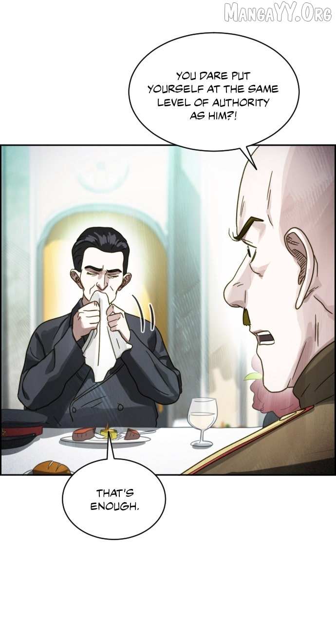 Day of Disaster Chapter 73 page 11 - 