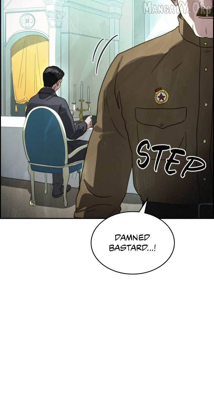 Day of Disaster Chapter 73 page 16 - 