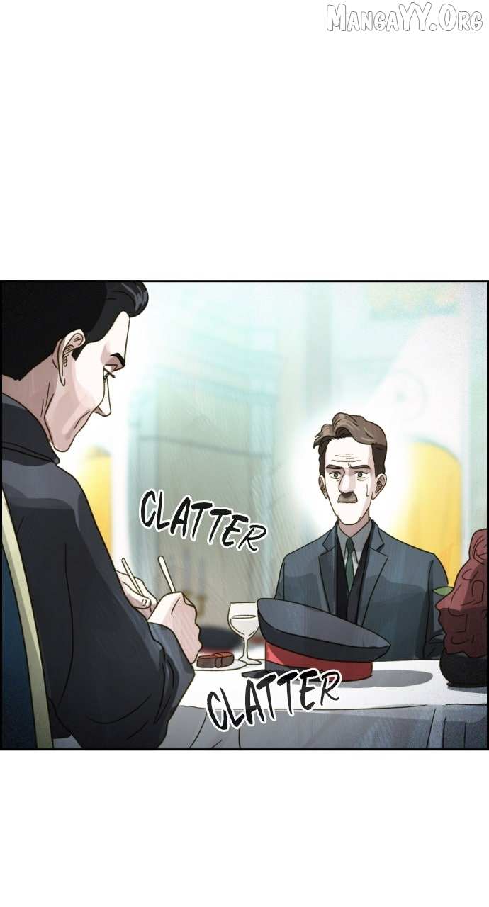 Day of Disaster Chapter 73 page 18 - 