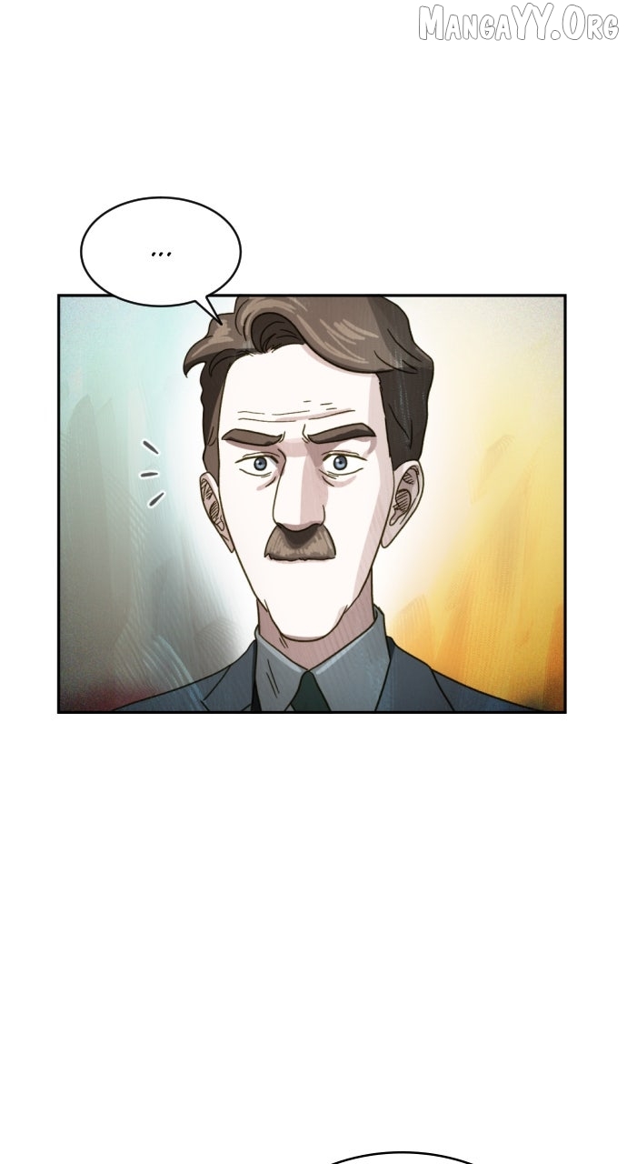 Day of Disaster Chapter 73 page 20 - 