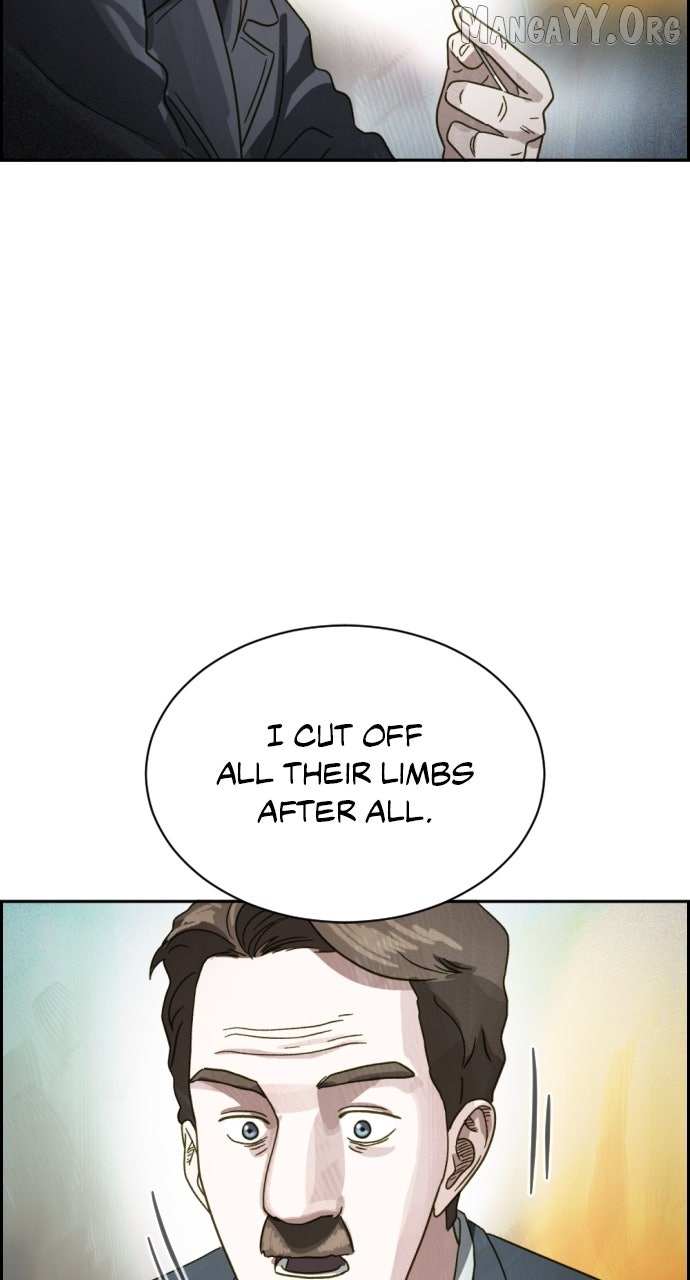 Day of Disaster Chapter 73 page 24 - 