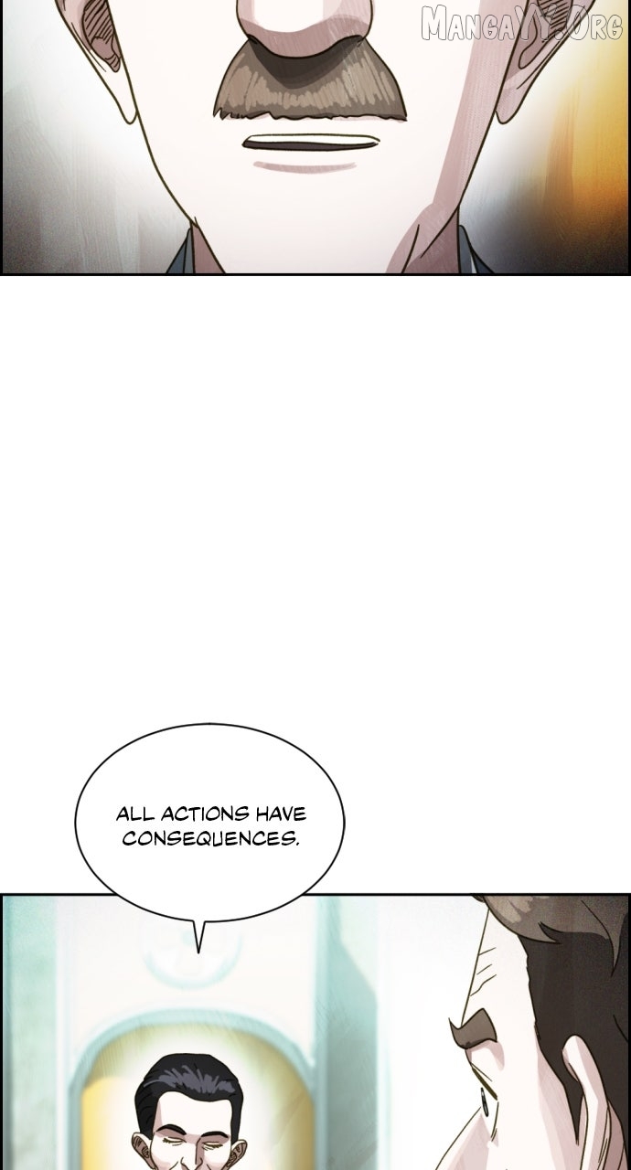 Day of Disaster Chapter 73 page 26 - 