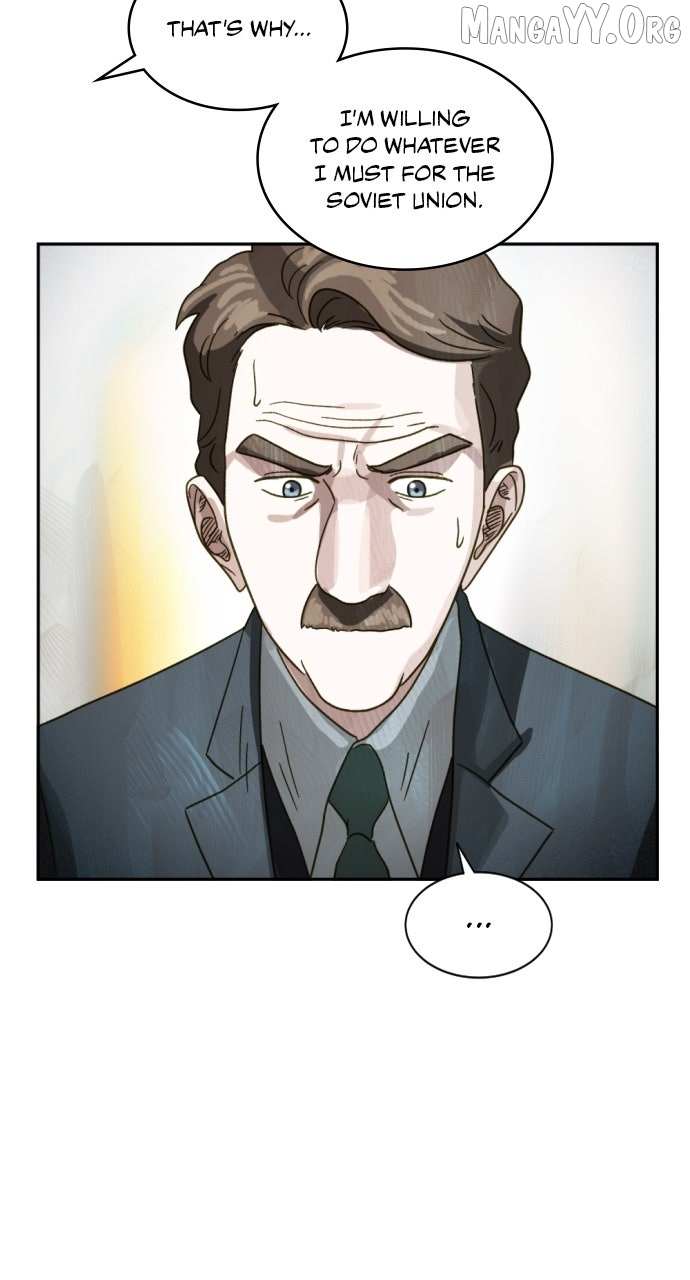 Day of Disaster Chapter 73 page 29 - 