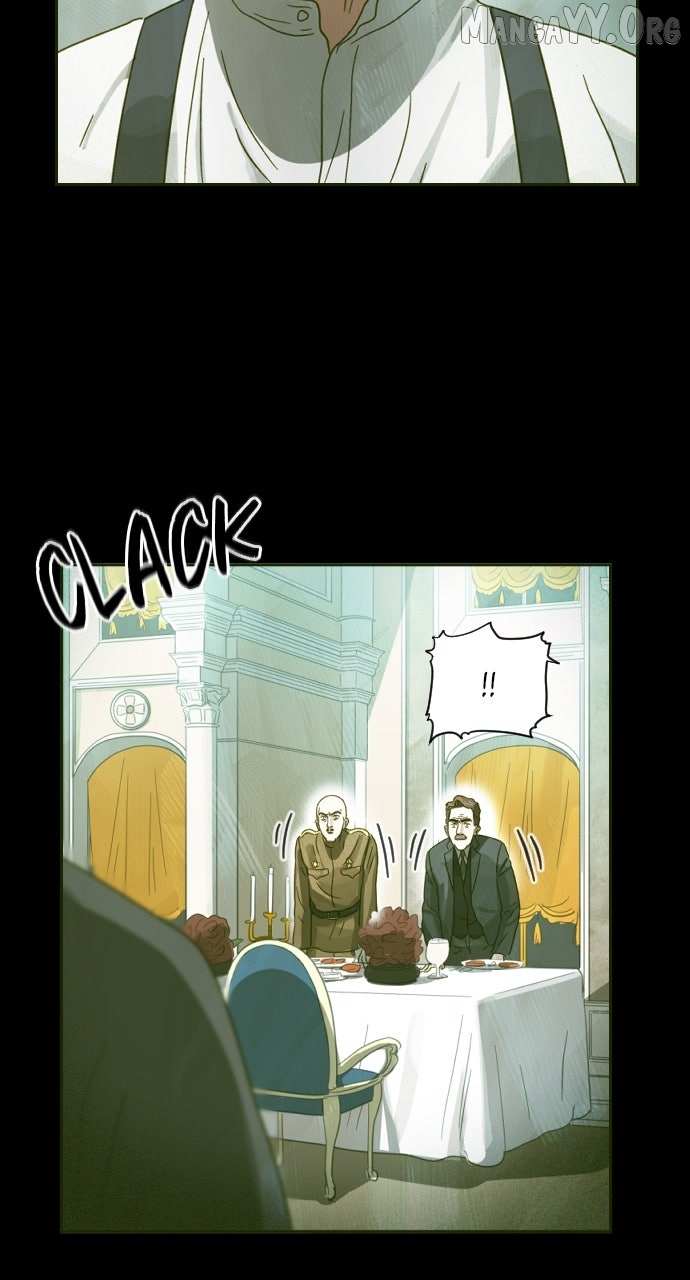Day of Disaster Chapter 73 page 4 - 