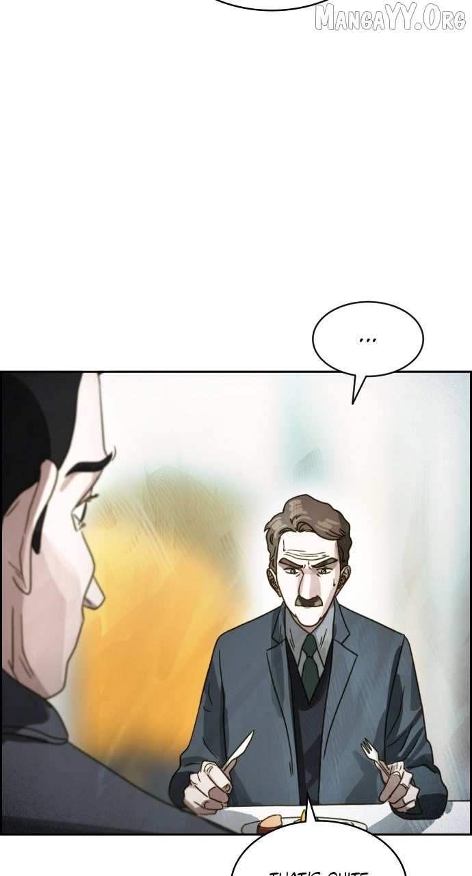 Day of Disaster Chapter 73 page 31 - 