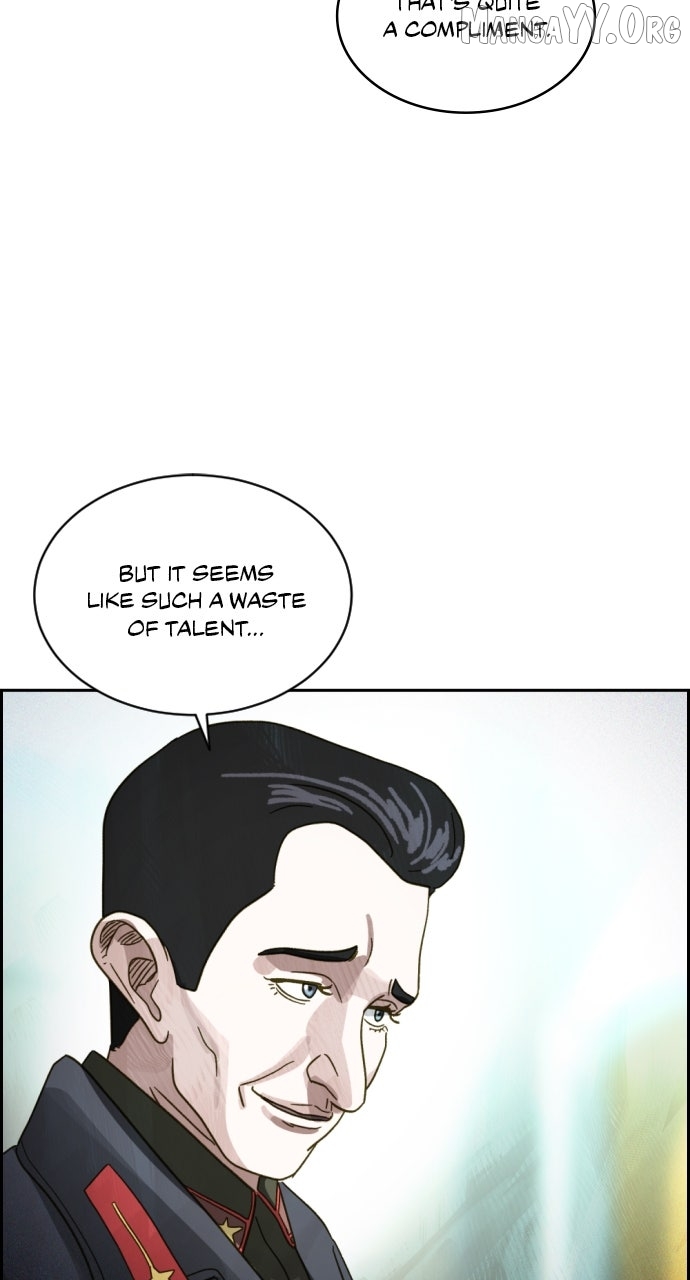 Day of Disaster Chapter 73 page 32 - 
