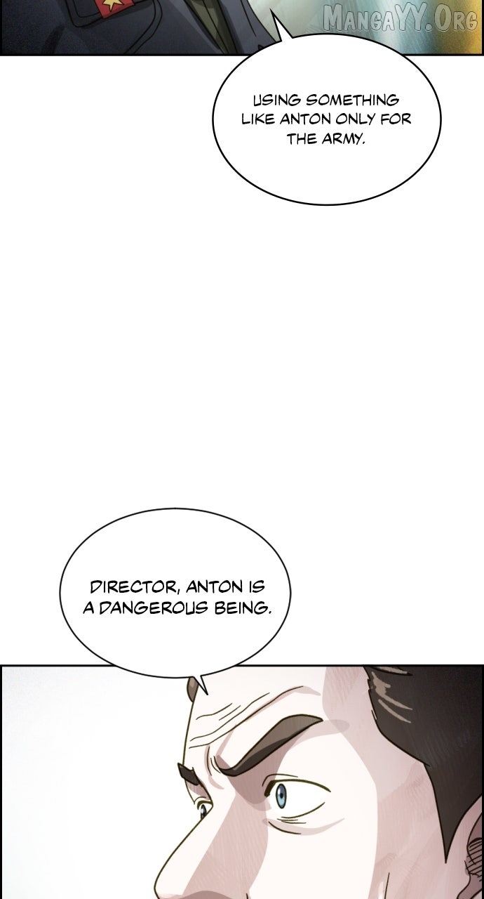 Day of Disaster Chapter 73 page 33 - 