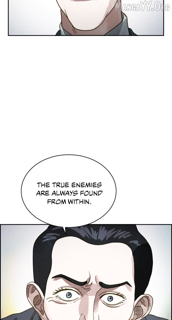 Day of Disaster Chapter 73 page 38 - 