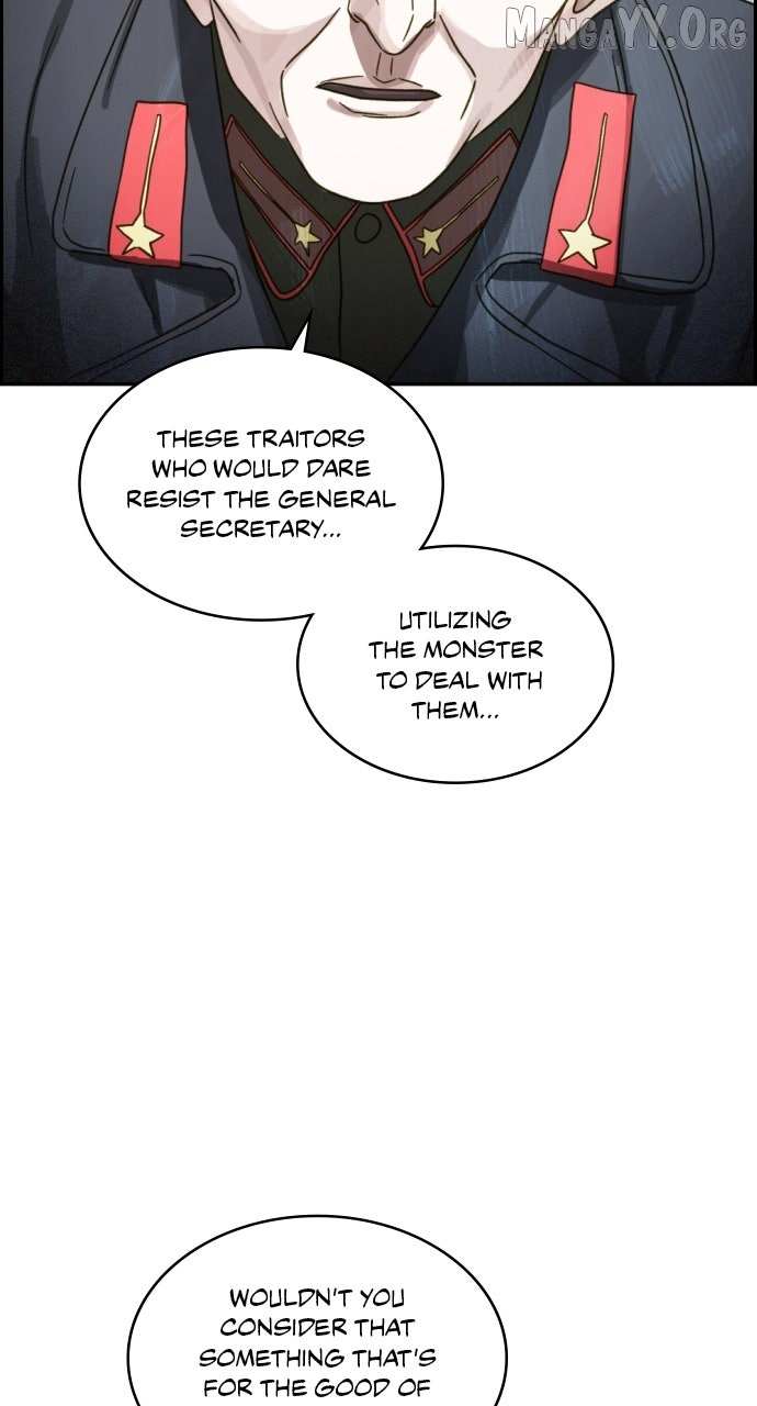 Day of Disaster Chapter 73 page 39 - 