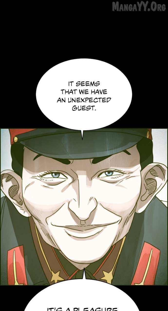 Day of Disaster Chapter 73 page 5 - 