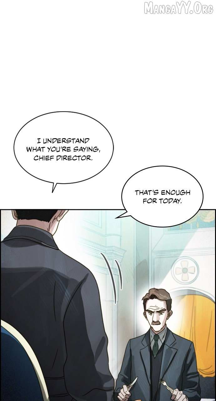 Day of Disaster Chapter 73 page 43 - 
