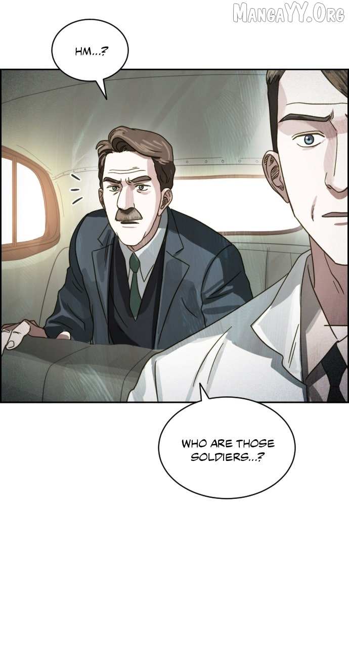 Day of Disaster Chapter 73 page 54 - 