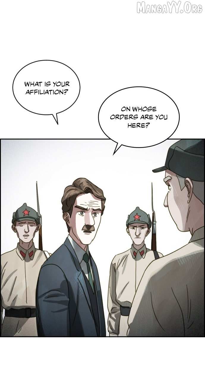 Day of Disaster Chapter 73 page 57 - 