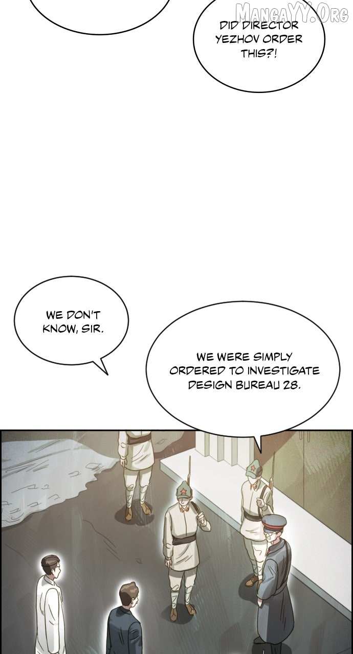 Day of Disaster Chapter 73 page 59 - 