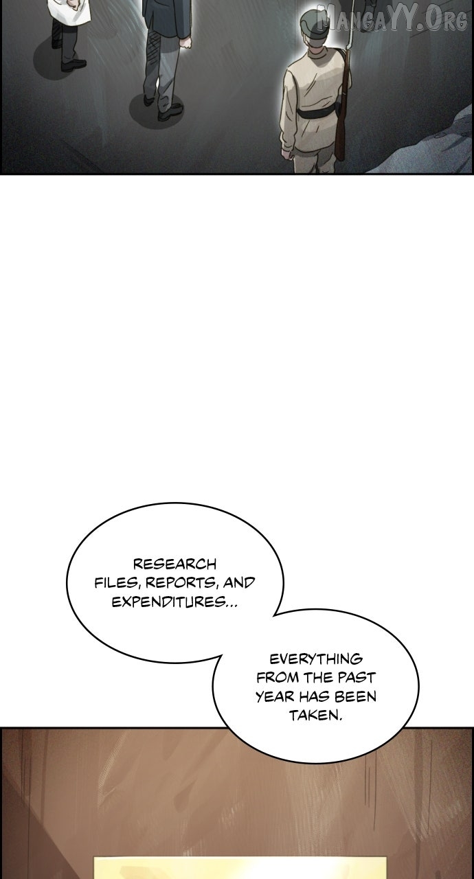 Day of Disaster Chapter 73 page 60 - 