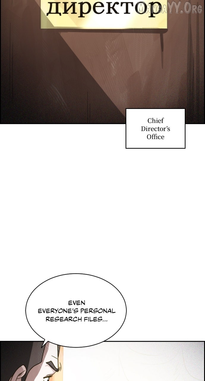 Day of Disaster Chapter 73 page 61 - 