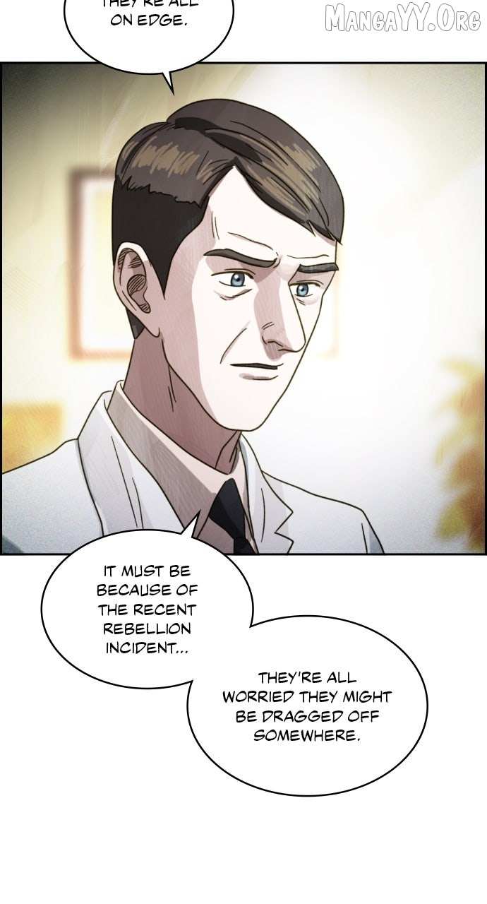 Day of Disaster Chapter 73 page 63 - 