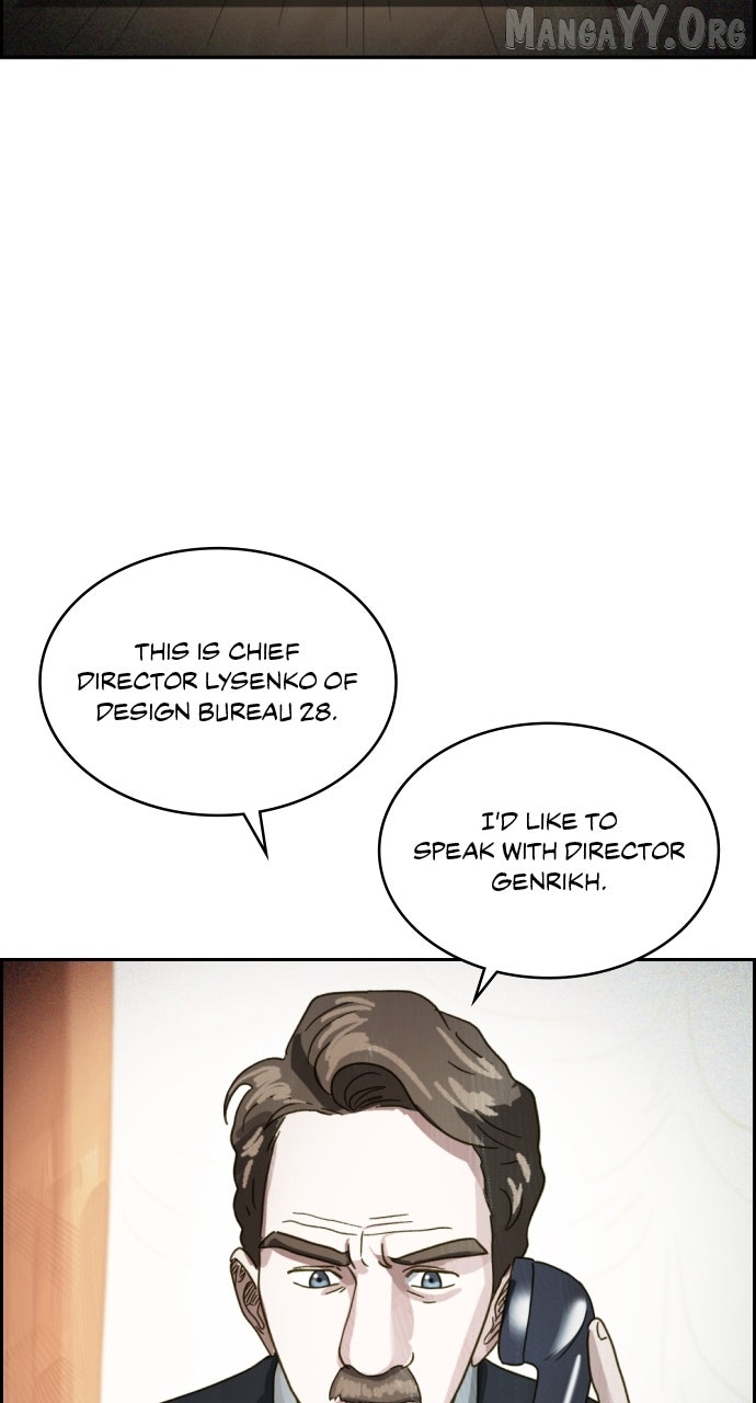 Day of Disaster Chapter 73 page 67 - 