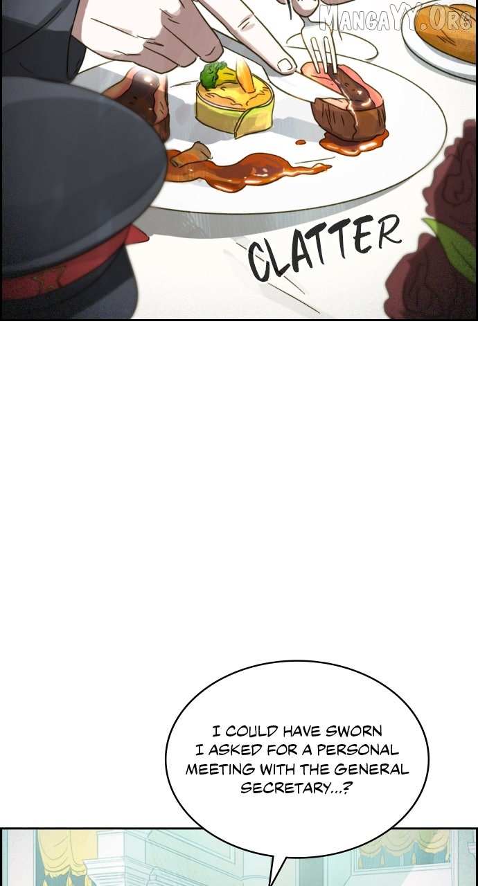 Day of Disaster Chapter 73 page 8 - 